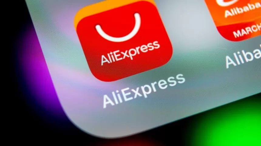 „AliExpress“ pradės viename pakete pristatyti užsakymus iš skirtingų pardavėjų