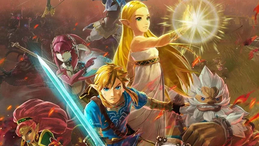 „Nintendo“ fanai turėtų džiaugtis: legendinė „Zelda“ sugrįžta greičiau nei buvo tikėtasi