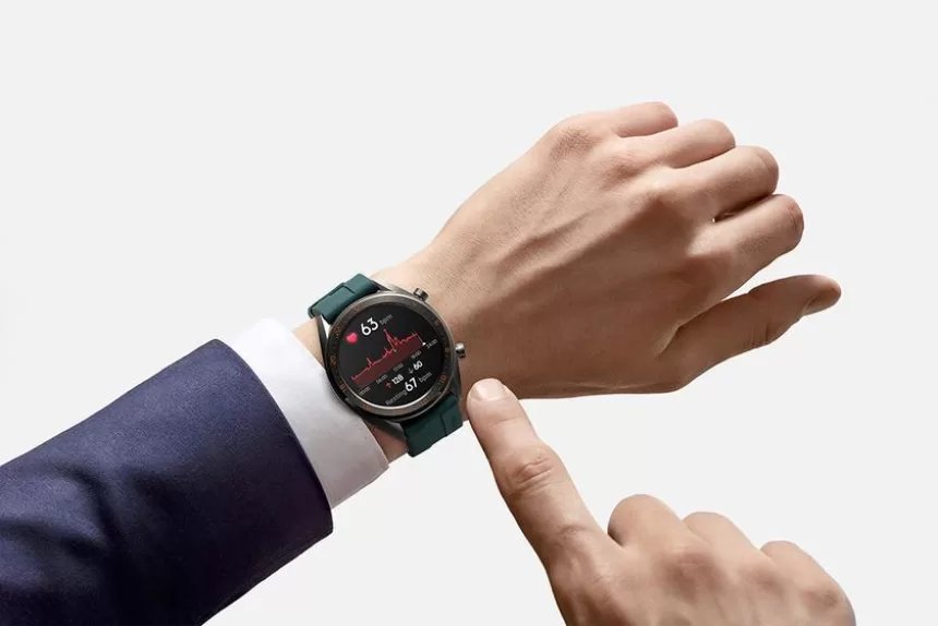 „Huawei” netrukus pristatys „Watch 3” laikrodį: bus išmanesnis, nei bet kada anksčiau