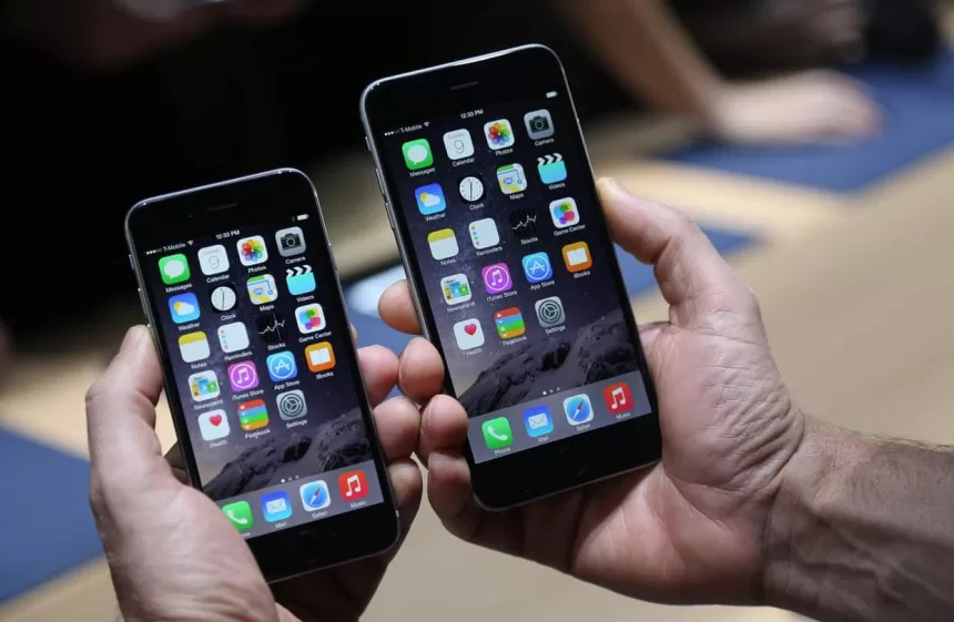 11 pagrindinių klaidų, kurias daro „iPhone“ telefonų naudotojai
