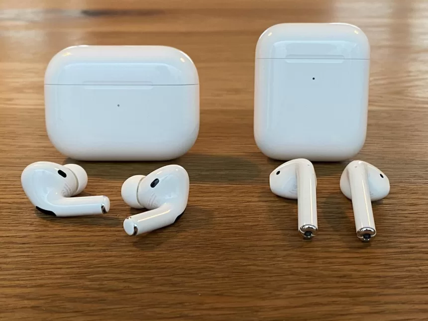 Balandį sulauksime „Apple“ naujienų: nauji ausinukai ir dar vienas „iPhone“