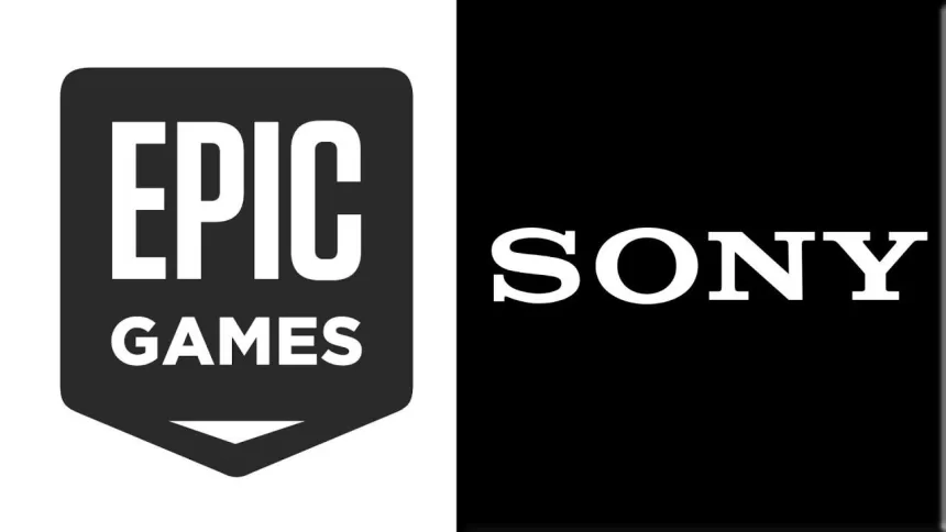 „Sony“ atsisakė milijonų: „Epic Games“ pasiūlymas japonų nesudomino