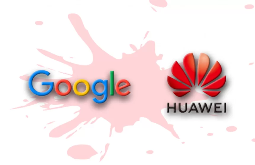 „Huawei” turi ambicingų planų: tikisi, kad jų analogas aplenks „Google” paslaugų paketą