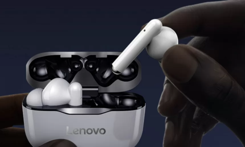 Du „Lenovo” ausinių modeliai, kurie kainuoja kaip 5 puodeliai kavos: garso kokybė geriausia klasėje