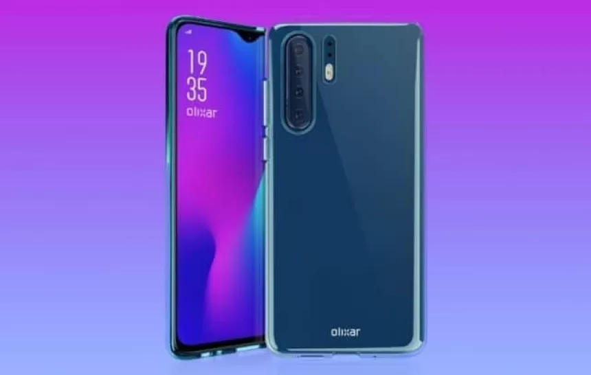 „Huawei“ naujuosius „P30“ serijos telefonus pristatys kovo pabaigoje