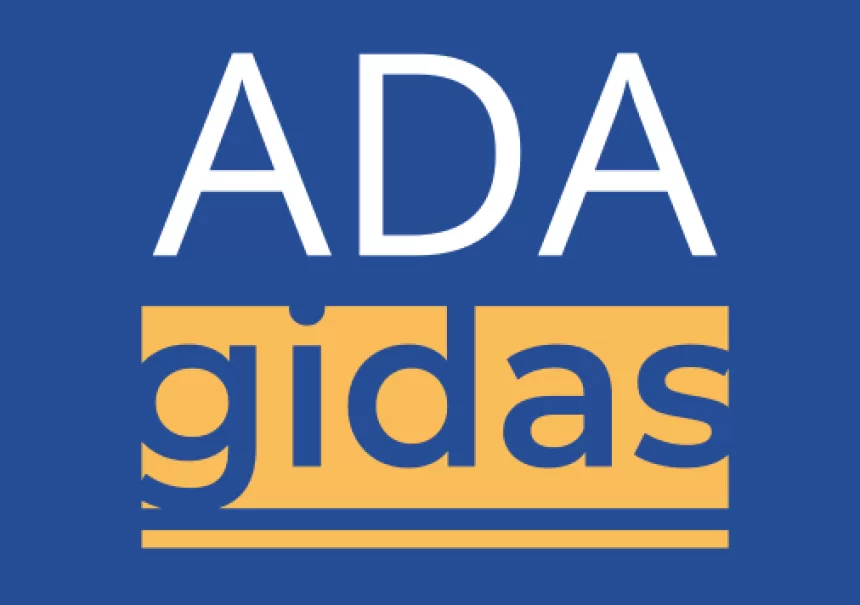 Jūsų teisės asmens duomenų apsaugos srityje: pristatyta mobili programėlė „ADA gidas“