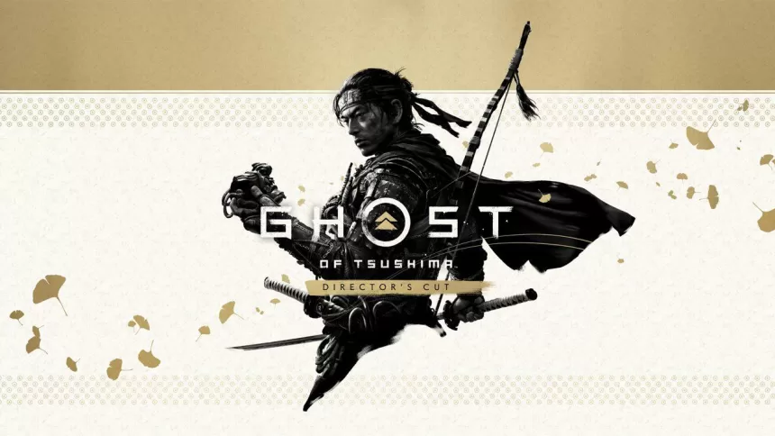Naujos „Ghost of Tsushima“ dalies belaukiant: aiškėja daugiau žaidimo detalių