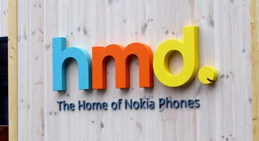 „HMD Global“ ketina prikelti ir legendinę „Nokia 2010“