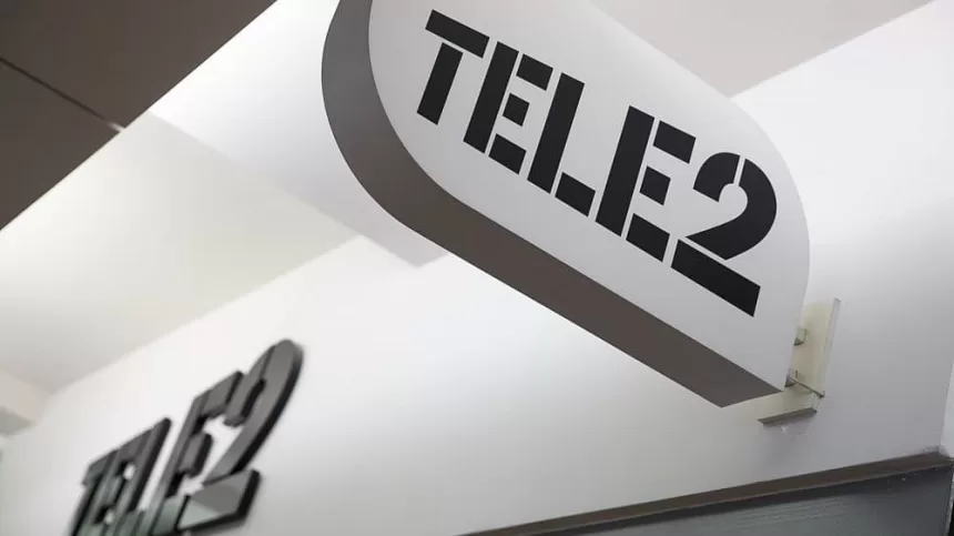 „Tele2“ reklamai – prestižinis „Grand Prix“ apdovanojimas