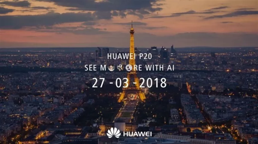 „Huawei P20 Pro“ aptiktas „Geekbench“ duomenų bazėje