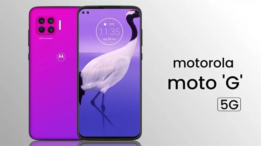 „Motorola“ naujienų belaukiant: ruošiamas telefonas su talpia baterija ir greitu įkrovimu, pristatymas jau rytoj