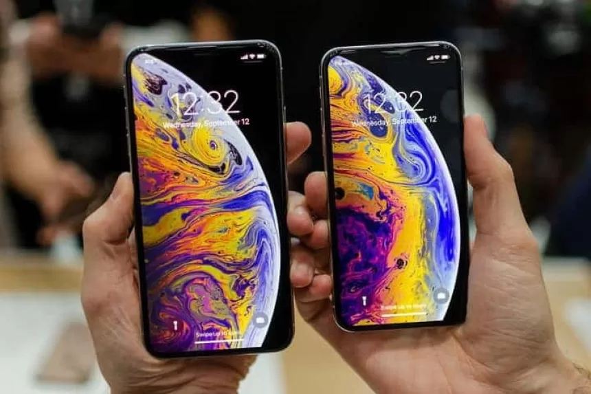 2020 metų „iPhone“ su 5G ir kitomis naujovėmis taps geriausiu telefonu?