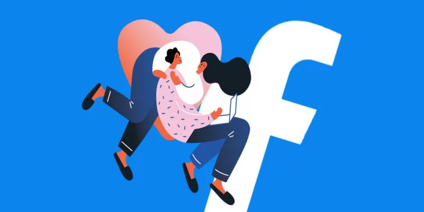 „Facebook“ pasiūlys naują būdą susirasti antrą pusę: „Tinder” jau dreba iš baimės