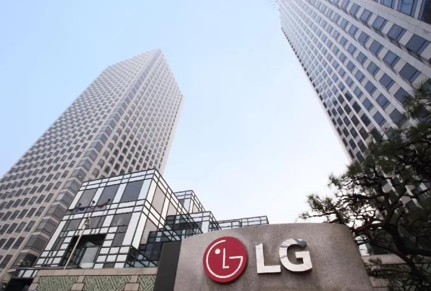LG paskelbė pirmojo ketvirčio finansinius rezultatus: rekordiniai pardavimai vainikavo puikius ketvirčio rezultatus