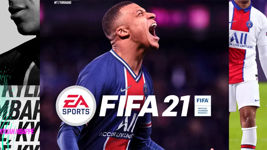 „FIFA 2021“ įneš naujų vėjų į sporto simuliatorių žanrą