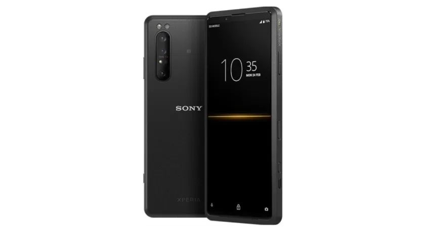 Telefonas, kurį „Sony” užmiršo, netrukus pasieks rinką: kas tai per įrenginys?