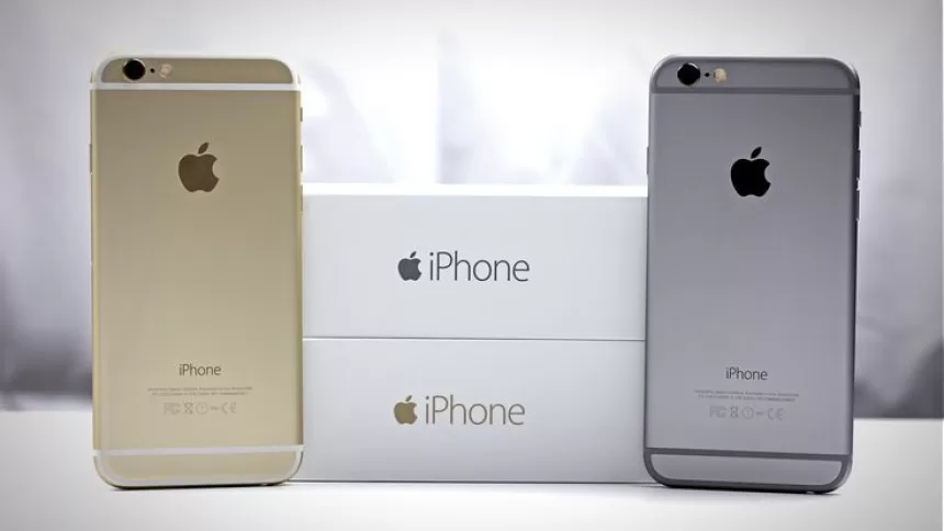 Kaip sužinoti ar nusipirkote naują „iPhone“ ar „refurbished“?
