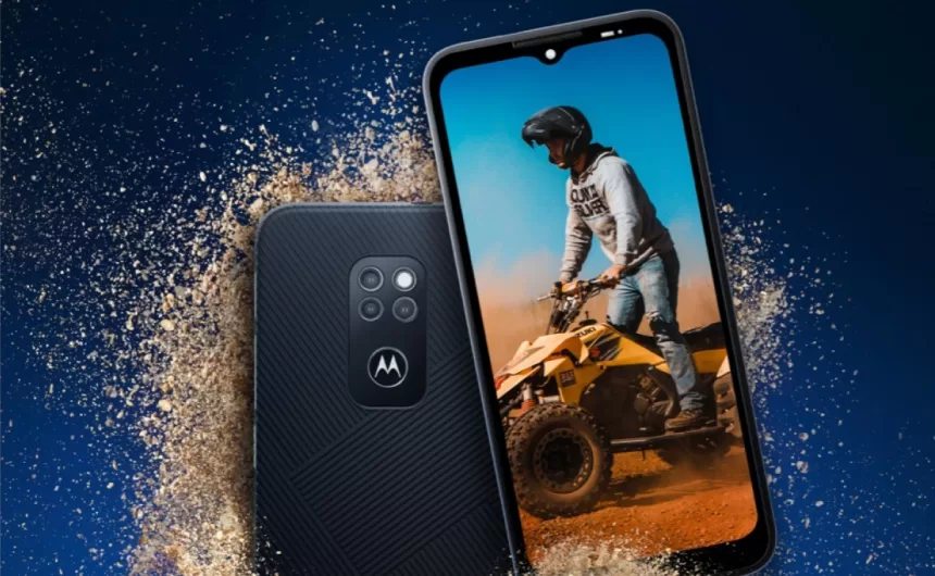 Oficialiai pristatytas nesunaikinamas „Motorola“ telefonas: puikios savybės už aukštesnę nei prognozuota kainą