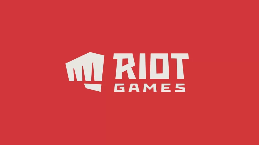 Dar vienas naujas projektas iš „Riot Games“? Prie studijos jungiasi buvęs „Cyberpunk2077“ ir „The Witcher“ kūrėjas
