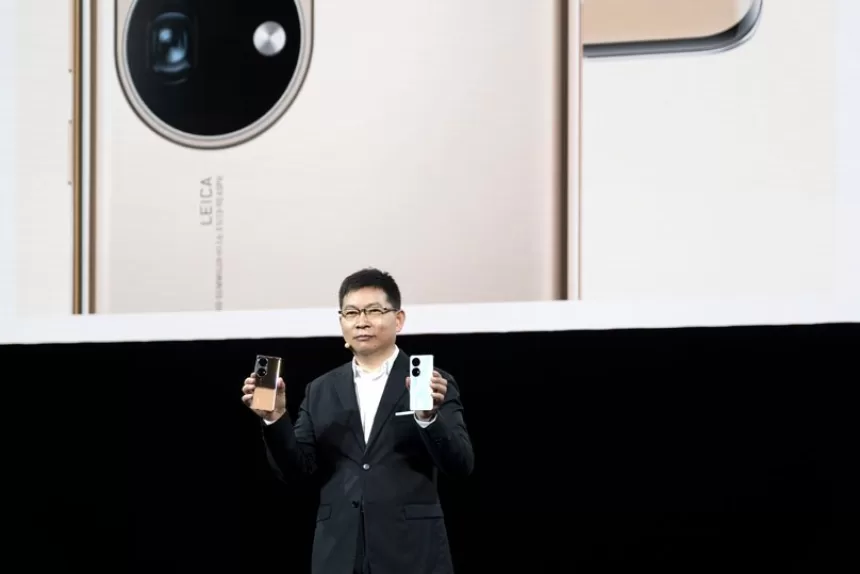 Pasaulis turi naują kamerų čempioną: šis telefonas fotografams tiesiog atėmė žadą