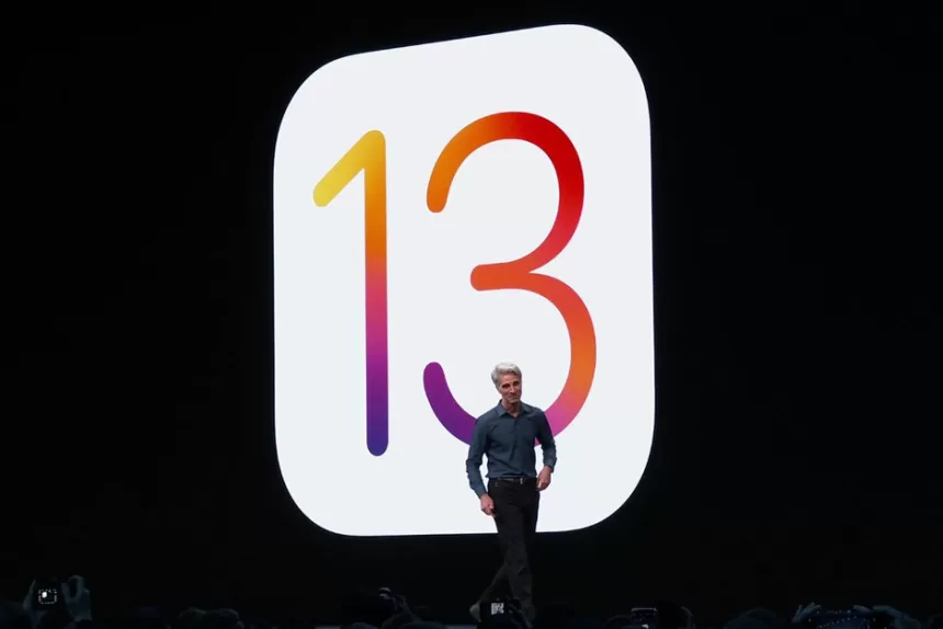 Kaip nutildyti nežinomus skambintojus „iOS 13“?