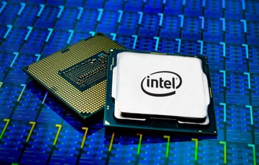„Intel“ kalba apie savo „Ponte Vecchio“ grafikos procesorių architektūrą