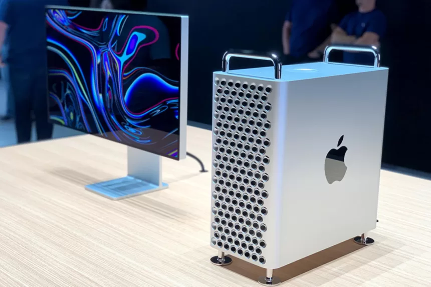 Ateityje galime sulaukti „Apple“ kompiuterių su AMD procesoriais