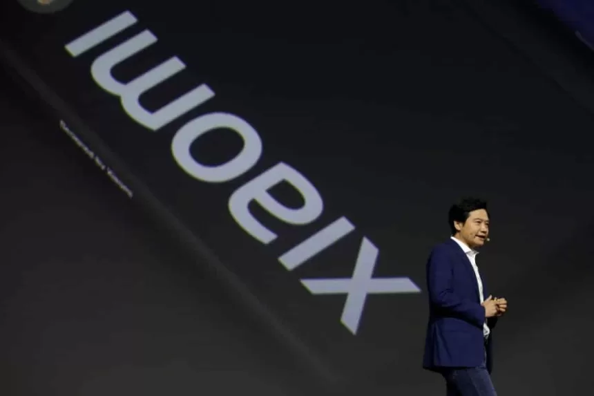 „Xiaomi“ stiprina savo komandą – prisiviliojo žmogų iš „Lenovo“