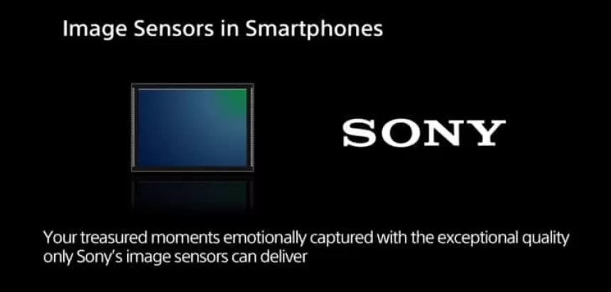 „Sony“ pristatė jutiklį IMX686, skirtą 2020 m. išmaniųjų telefonų kameroms
