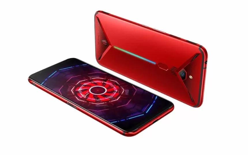 Sudiev „OnePlus” ir „Xiaomi”? „ZTE” siūlo galingiausią telefoną pasaulyje, nekainuojantį nė 500 eurų