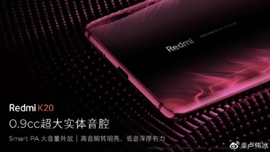 „Redmi K20” ir „K20 Pro” Lenkijoje bus parduodami „Xiaomi” pavadinimu