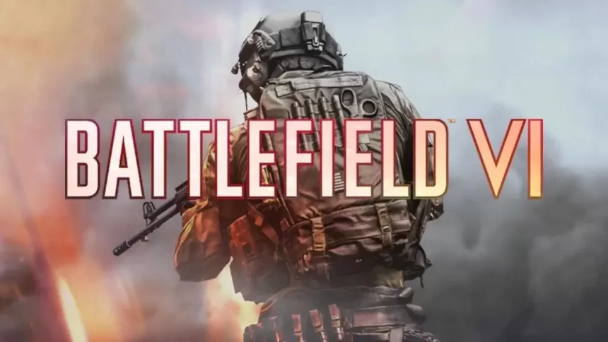 Laukti liko nedaug: kitą savaitę bus oficialiai pristatytas „Battlefield 6”