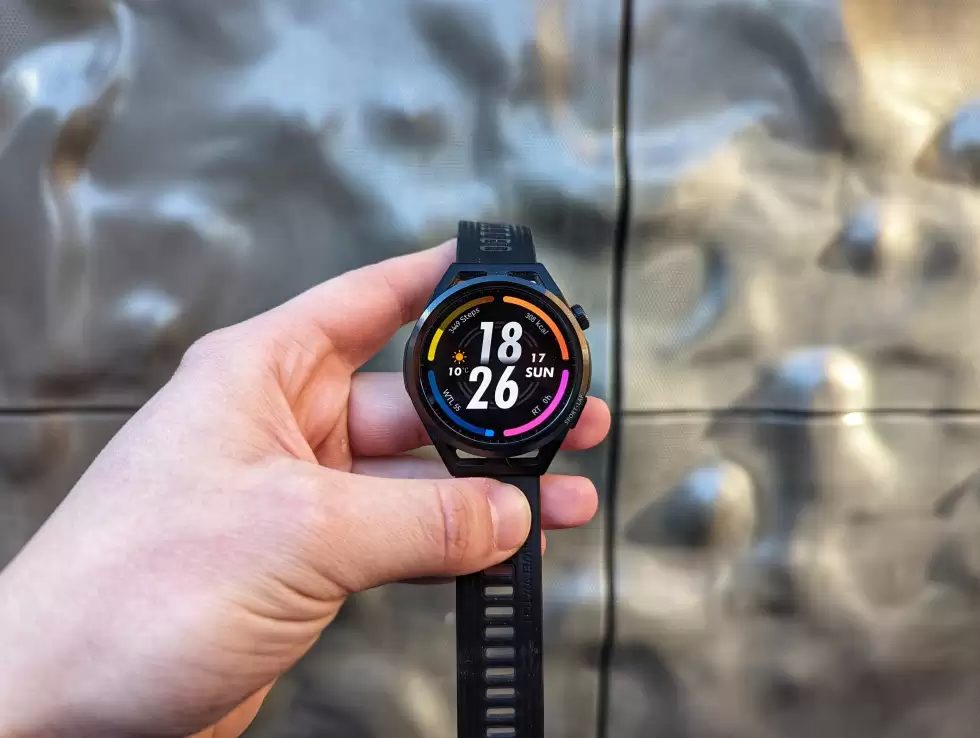 Huawei-watch-gt-runner-ekranas