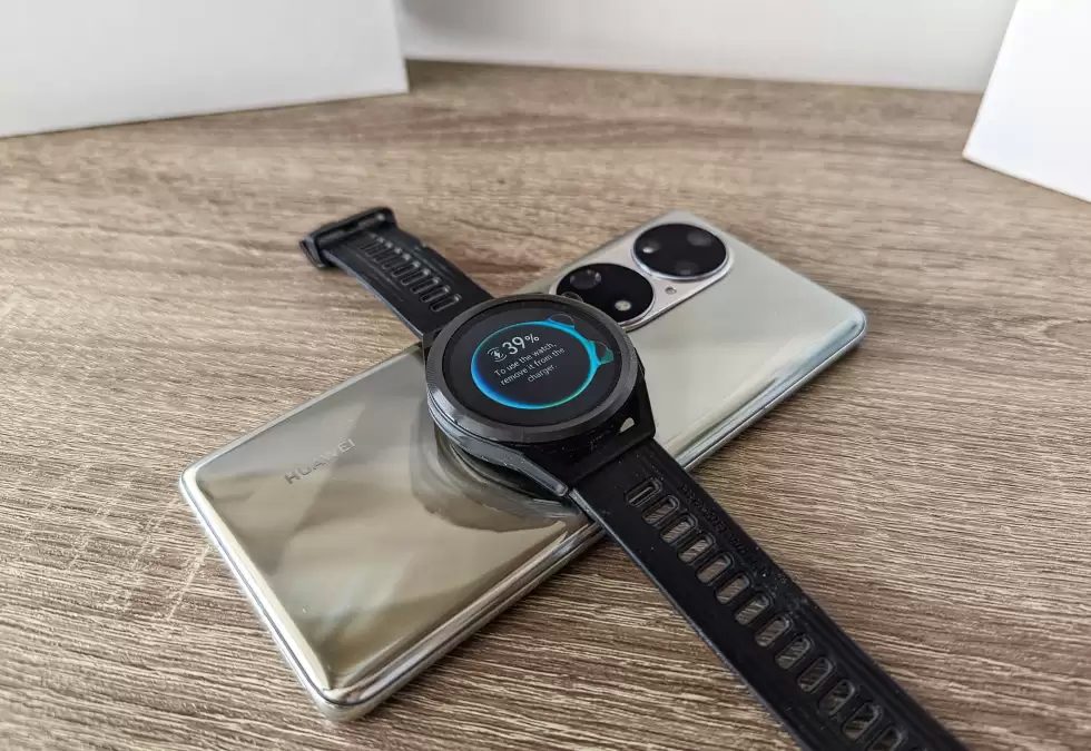 Huawei-watch-gt-runner-baterija