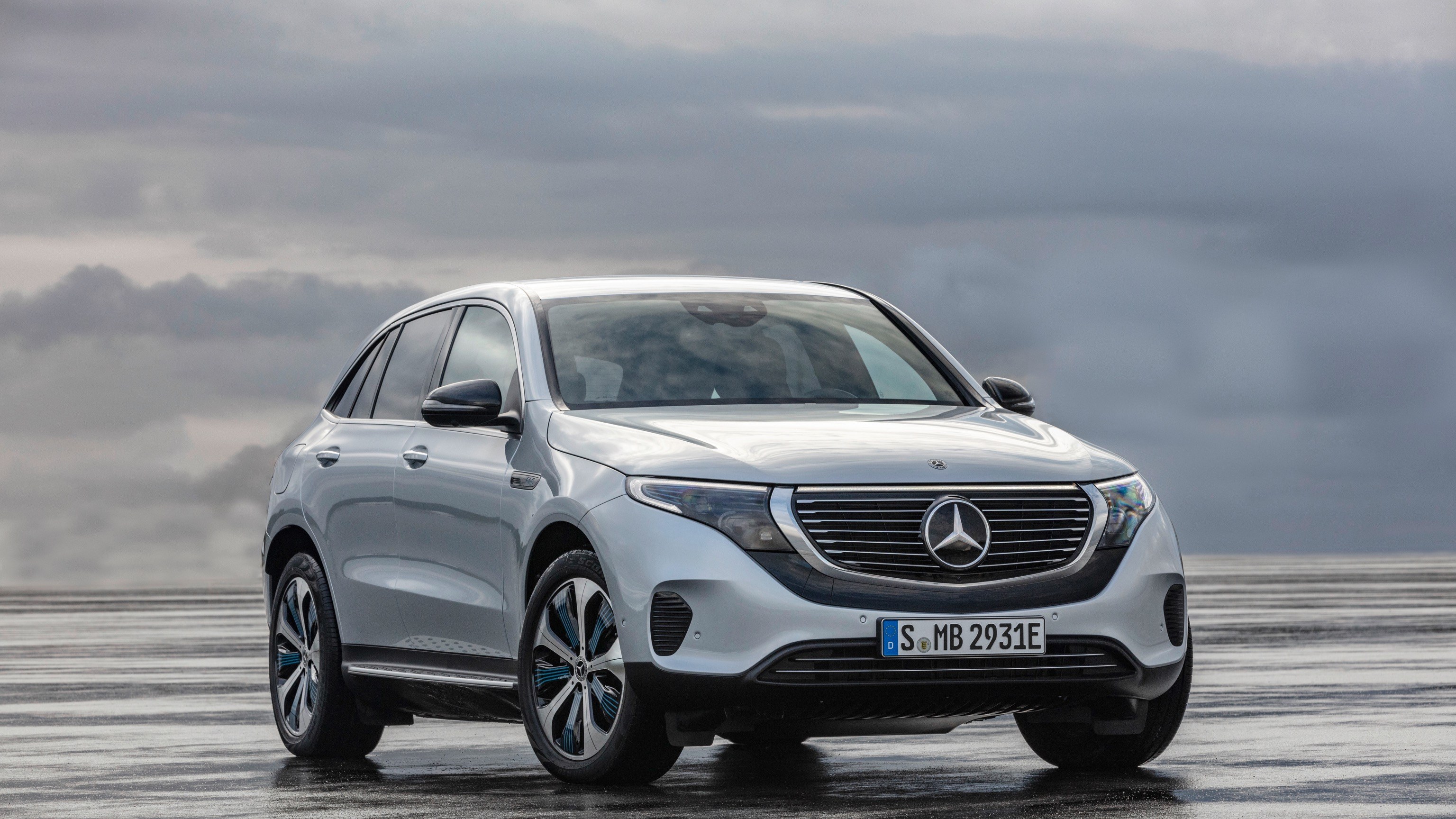 mercedes eqc 400 4matic