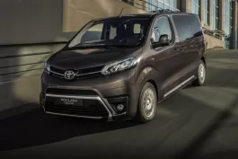 Toyota PROACE Verso L 50 kWh