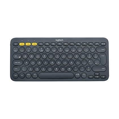 „Logitech K380” klaviatūros apžvalga: geresnės belaidės klaviatūros už 30€ nė su žiburiu nerasi