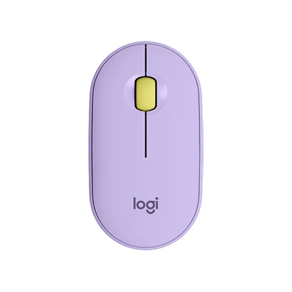 „Logitech Pebble M350” pelės apžvalga: biudžetinis grožis po jūsų plaštaka