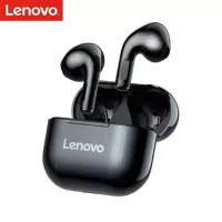 2PCS Lenovo LivePods LP40 Semi-in-ear Earphones