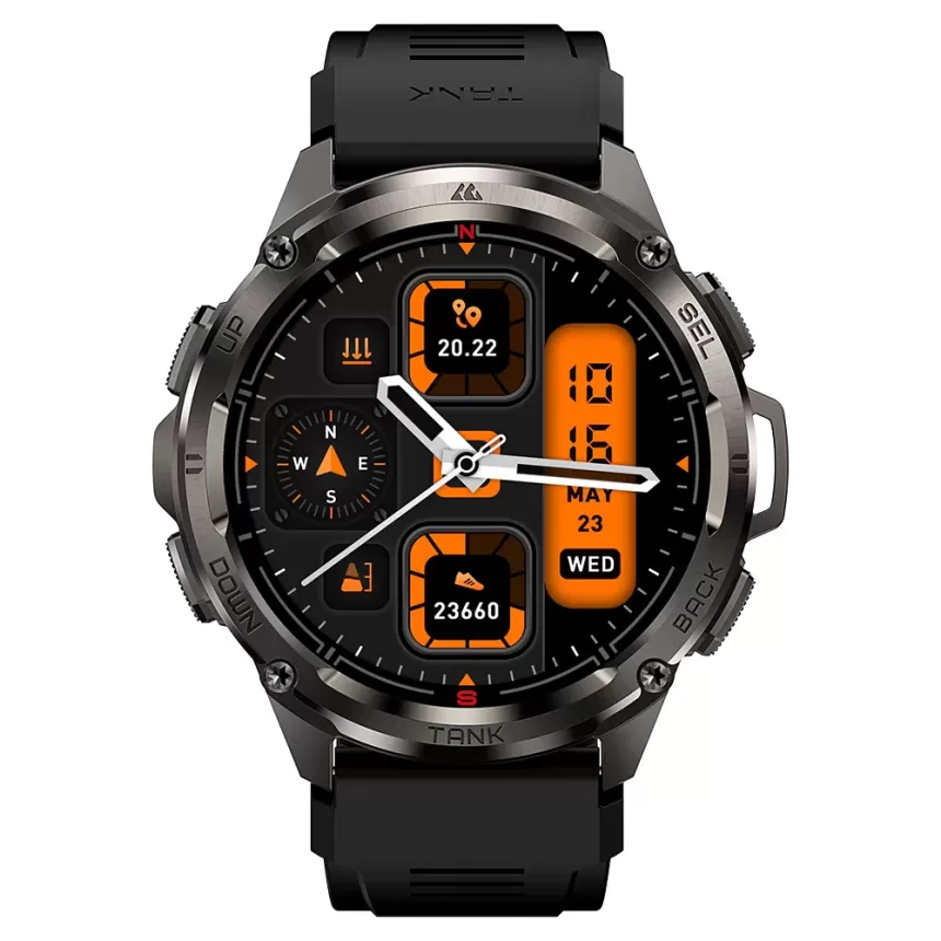 KOSPET TANK T3 Ultra Smartwatch