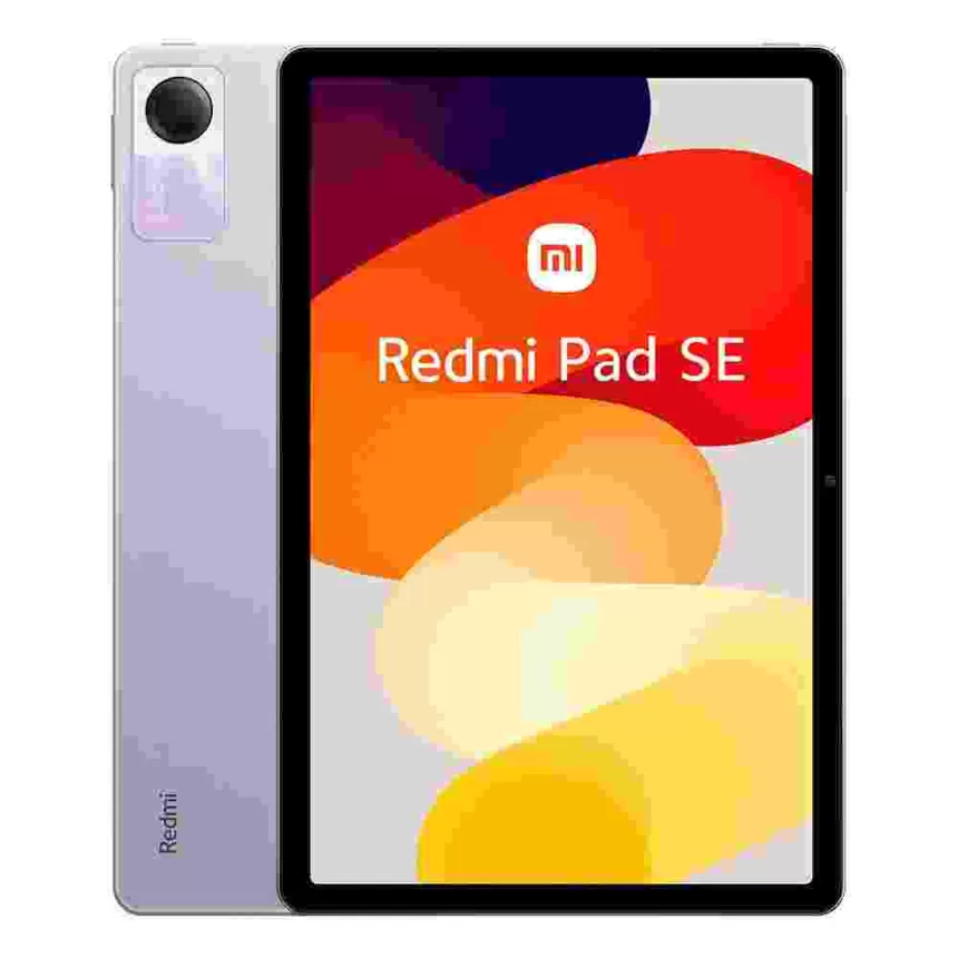 Xiaomi Redmi Pad SE Global Version tablet 11 Inches FHD 90Hz Display Snapdragon 680 Mobile Platform 8000mAh Battery