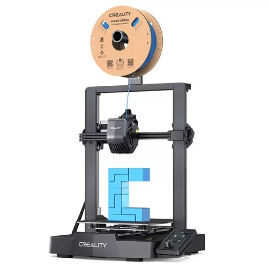 Creality Ender-3 V3 SE Fast 3D Printer 250mm/s