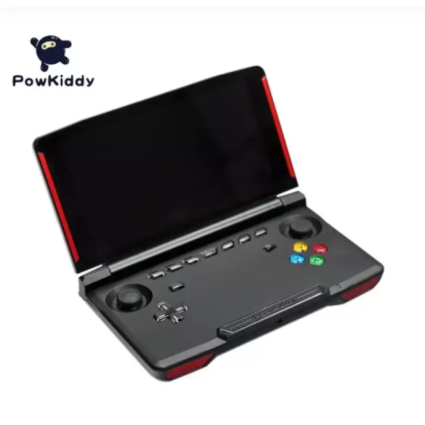 POWKIDDY X18s Handheld Game Player