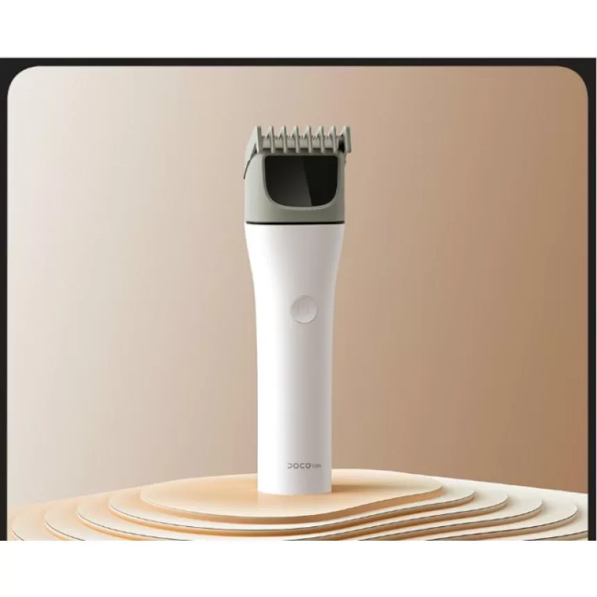 Youpin Doco electric hair clipper