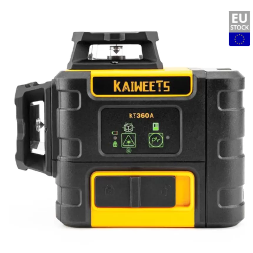 KAIWEETS KT360A Self Leveling Laser Level