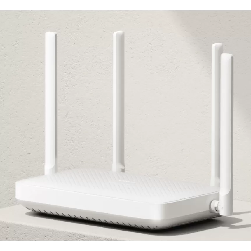 Xiaomi Router Ax1500 Global Version