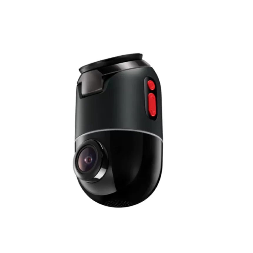 70mai Dash Cam X200 Omni 360° Full View 70mai Camera Car DVR X200 Built-in GPS ADAS 24H Parking Monitor eMMC Storage AI Motion