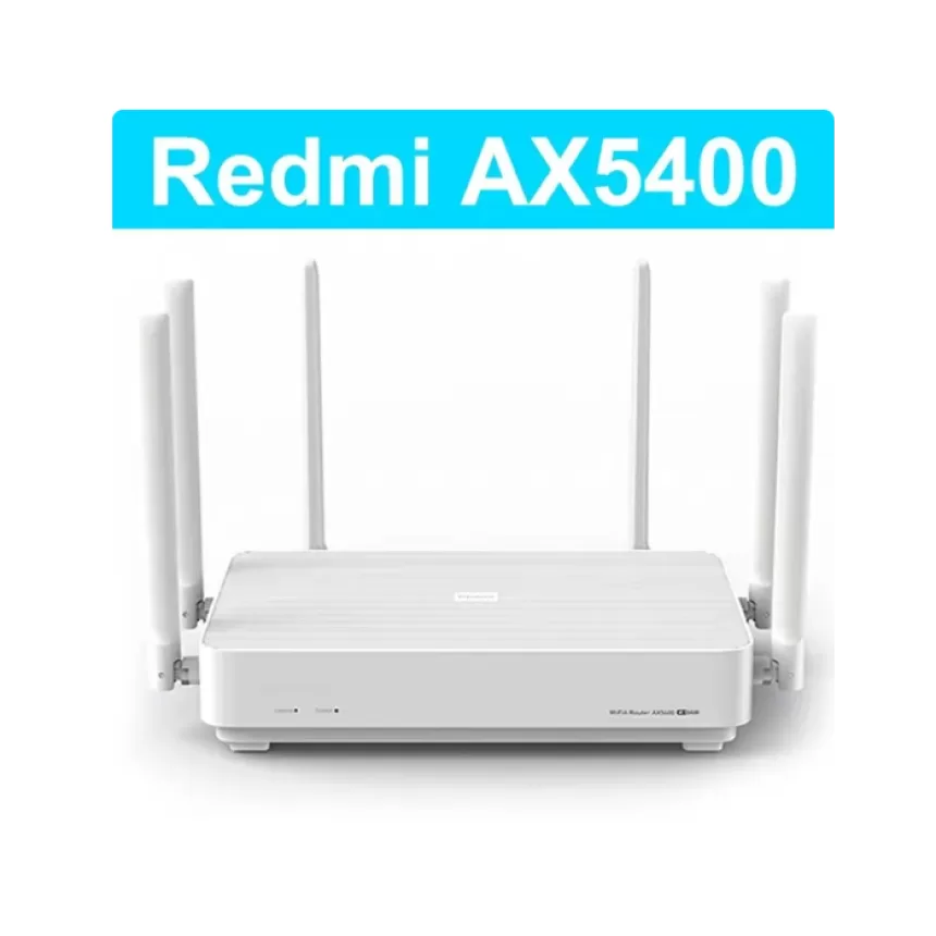 Xiaomi Redmi AX5400 Mesh System Router