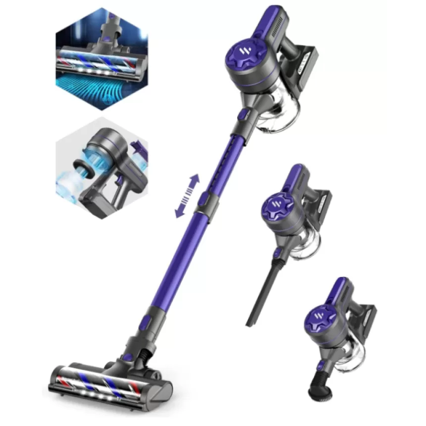 Cordless Vacuum store