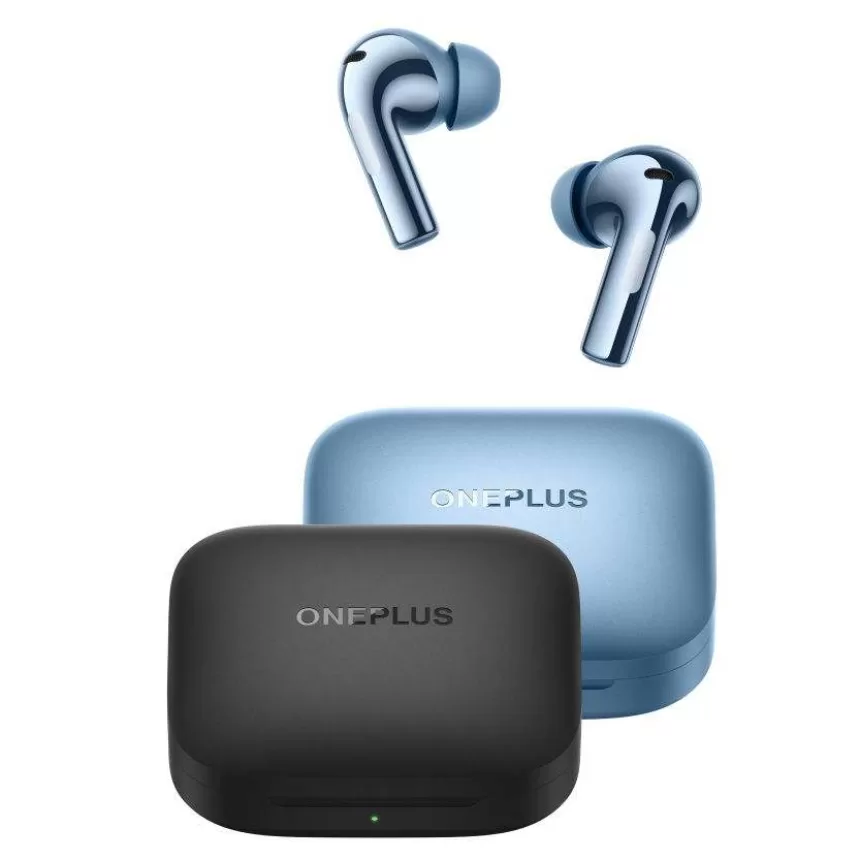 Global Version Oneplus Buds 3 TWS Bluetooth Earphone 49dB Active Noise Cancelltion Wireless Headphone